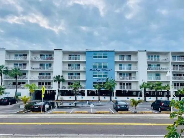 19610 Gulf Blvd #208
