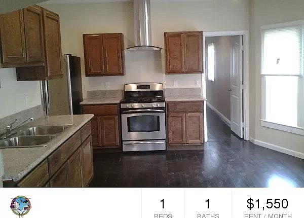 1st image of 1063 E Orange Grove Blvd APT 4