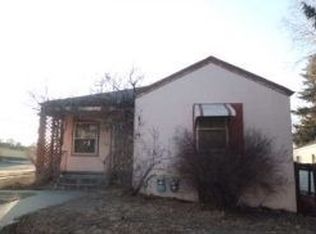 102 N Logan Ave, Colorado Springs, CO 80909