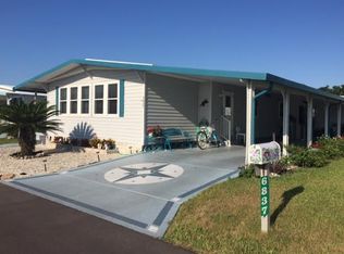 6837 Sunnidale Dr, Zephyrhills, FL 33542