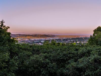 101 Garner Drive, Novato, CA, 94947