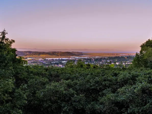 101 Garner Drive, Novato, CA 94947