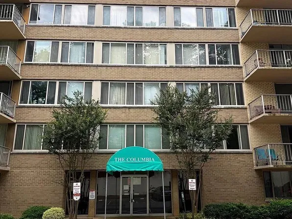 5565 Columbia Pike APT 310, Arlington, VA 22204