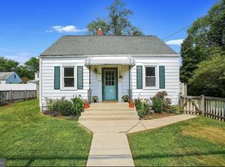 1206 President St, Annapolis, MD 21403
