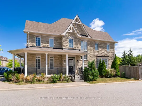 450 Worthington Ave #33, Richmond Hill, ON L4E 0E5