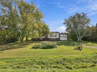 12756 County Road 28 Rd, South Dundas, ON K0C1X0