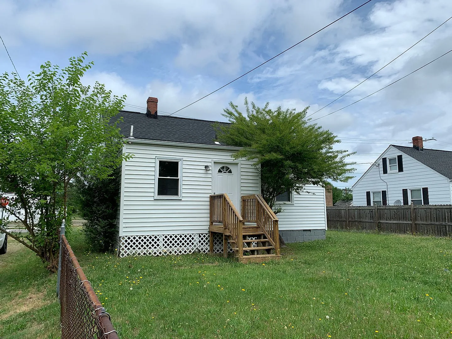 cozy 2-bedroom 1 bath house — Photo 2