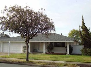 40873 Sundale Dr, Fremont, CA 94538