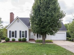 1003 Raintree Dr, Richmond, KY 40475