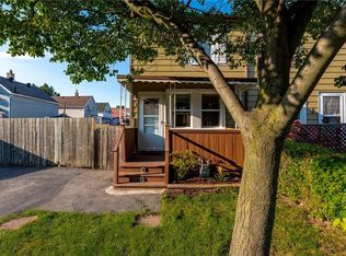1 Morris Ave, Hamilton, ON L8L1X6