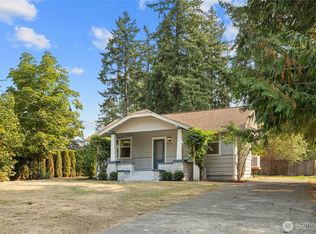 9009 Dolly Madison St SW, Lakewood, WA