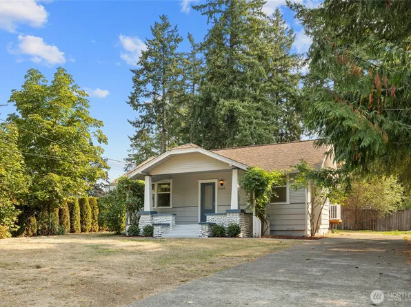 9009 Dolly Madison Street SW, Lakewood, WA 98498