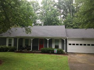 2990 Queens Ct, Norcross, GA 30071