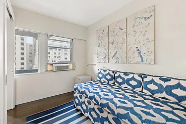 Rented by New York Casas Ltd.