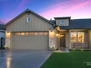 3449 NW 15th Ave, Meridian, ID 83646