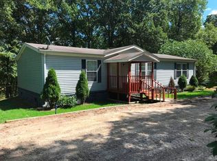 2799 Barton Ln, Cabool, MO 65689