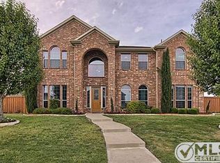 609 Avalanche Dr, Murphy, TX 75094