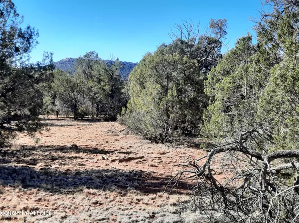 LOT 75 Forest Ln, Seligman, AZ 86337