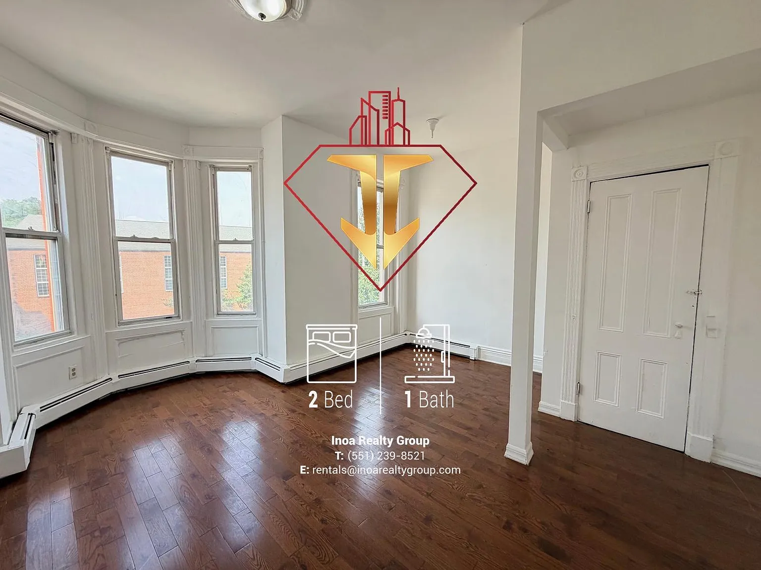 2 bed, $1,950 — Photo 4