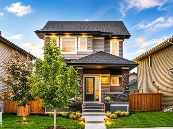 16015 11th Ave SW, Edmonton, AB T6W 2H6