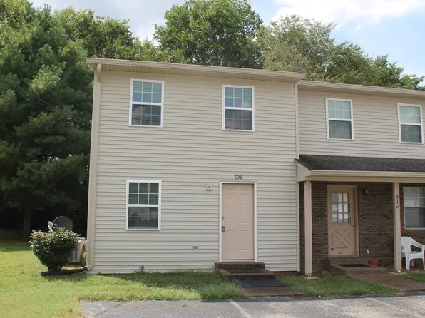 (undisclosed Address), Bowling Green, KY 42101