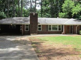 1404 Linkwood Ln, Decatur, GA 30033