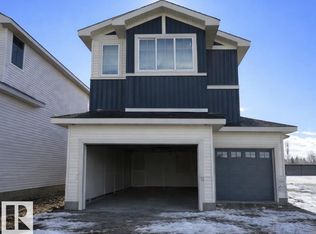 1916 Westerra Ln, Stony Plain, AB T7Z0L3
