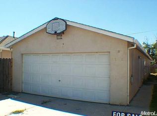 1810 E Worth St, Stockton, CA 95205