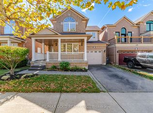 5566 Broadpath Gate, Mississauga, ON L5M 6M4