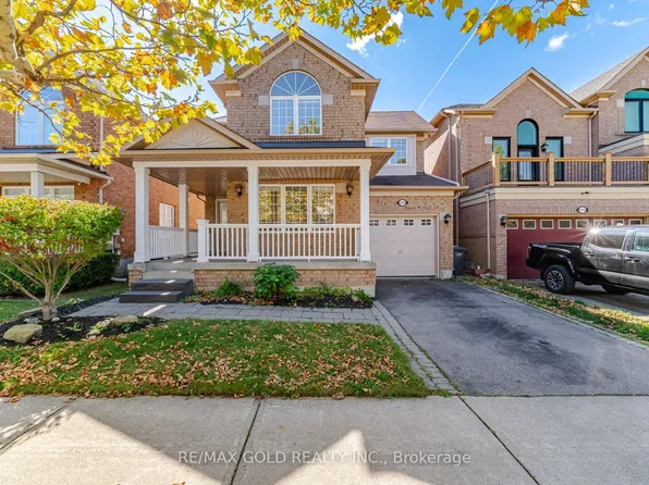 5566 Broadpath Gate, Mississauga, ON L5M 6M4