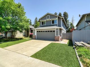 8614 Shadow Crest Cir, Antelope, CA 95843