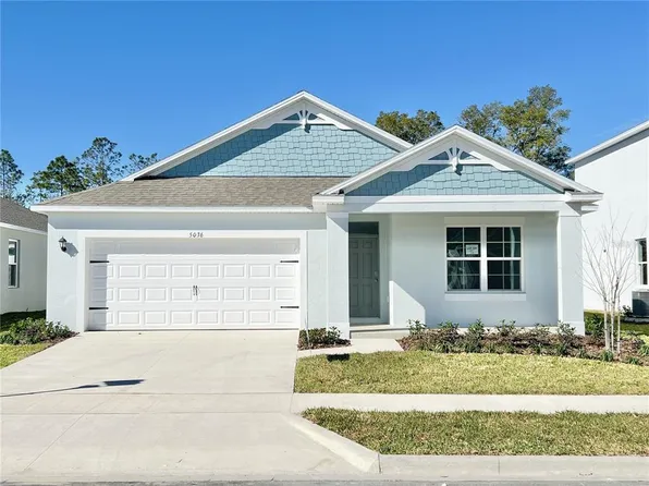 5036 Gopher Apple Dr, Apopka, FL 32712
