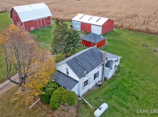 4739 Brayton Rd, Muir, MI 48860