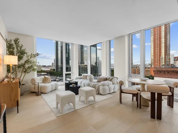 144 1st St #9N, Jersey City, NJ 07302
