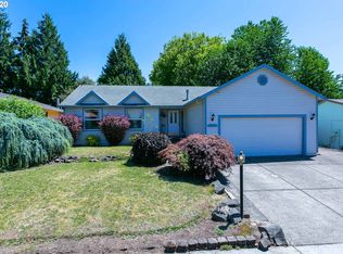 1232 SE Duke Dr, Hillsboro, OR 97123