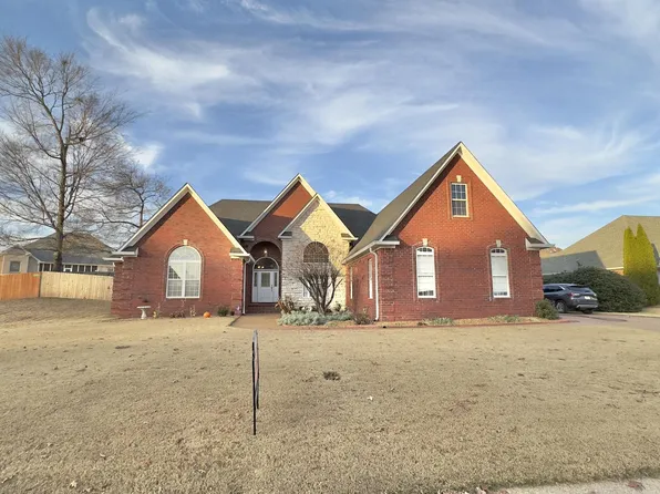 19 Beckford Cv, Jackson, TN 38305
