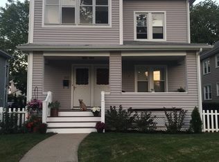 110 Dover Rd, West Hartford, CT 06119