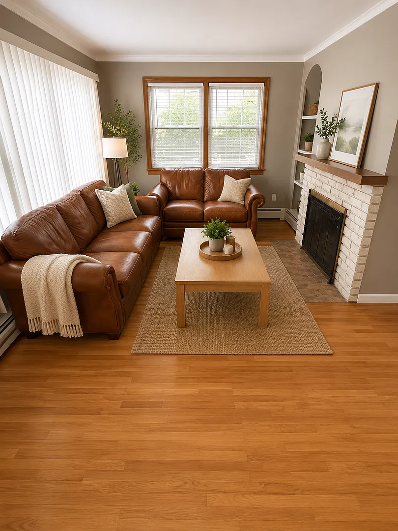 **Back To School Special--One Month Free** 5bd/3bath 1000 Woodlawn — Photo 4
