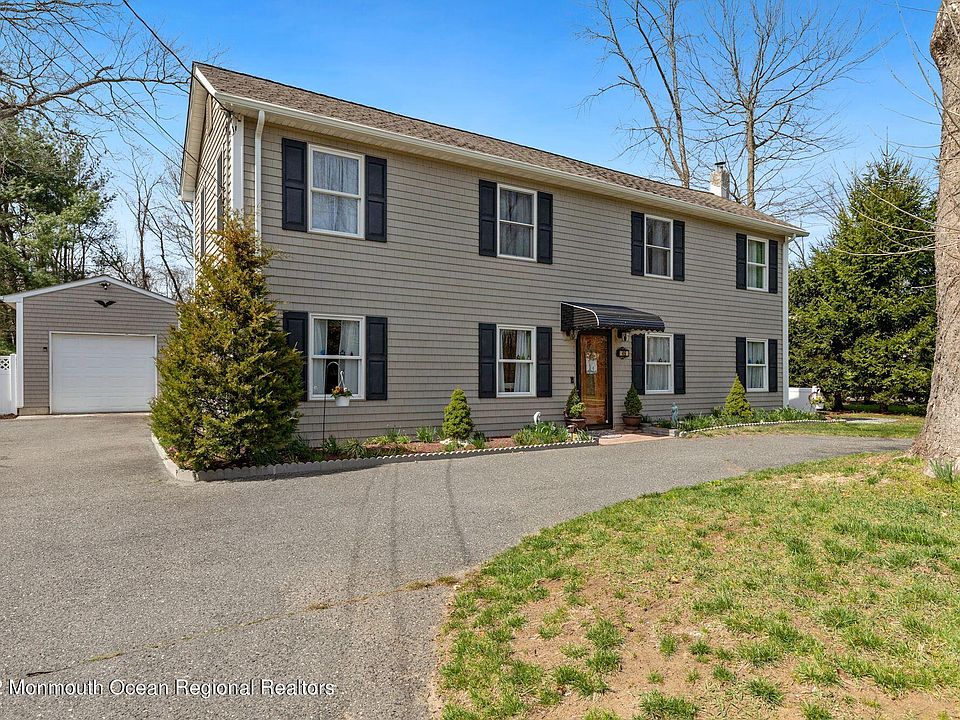 46 Taylors Mills Road, Manalapan, NJ 07726 Zillow