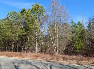 Mt Olive Church Rd, Lillington, NC 27546