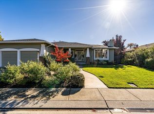 1883 Heritage Way, Yountville, CA