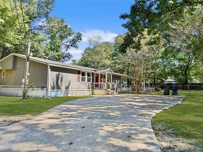 24161 S Spears Rd, Porter, TX, 77365