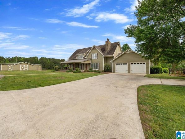 644 Montgomery Dr, Oneonta, AL 35121