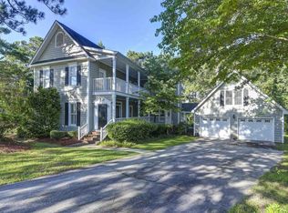 5 Fenwood Ct, Blythewood, SC 29016