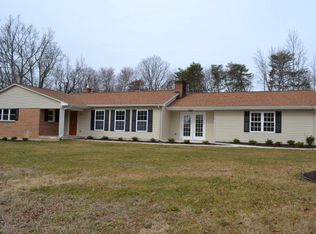 458 Williamson Rd, Danville, VA 24540
