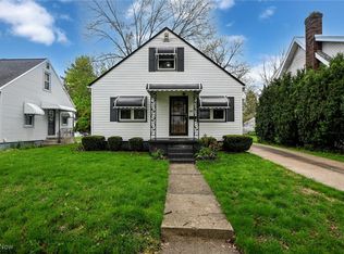 967 Valdes Ave, Akron, OH 44320