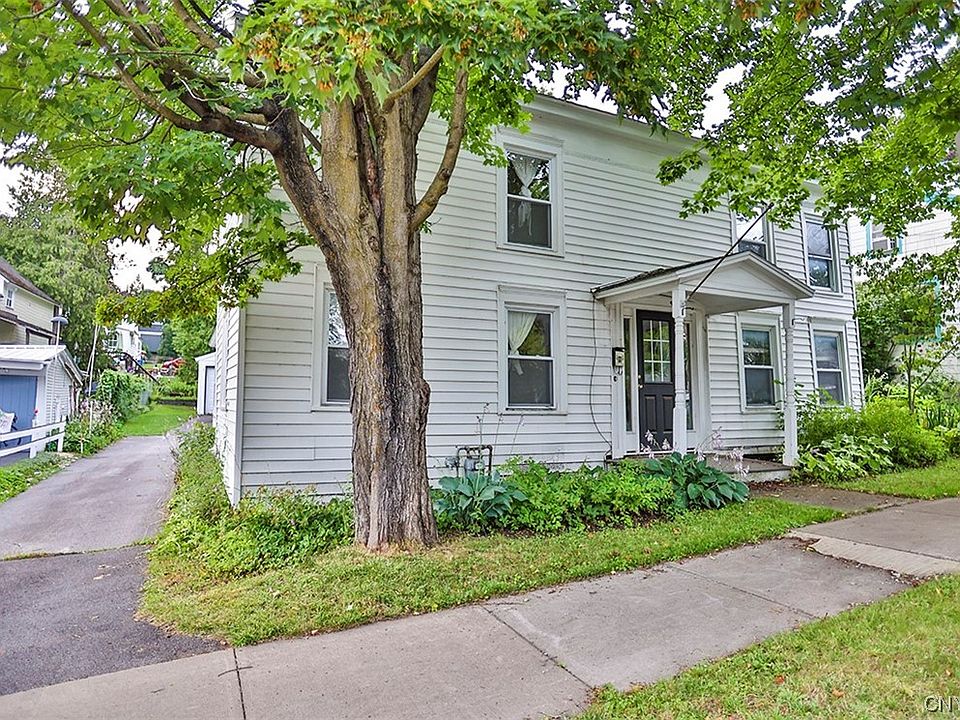 27 Farnham St, Cazenovia, NY 13035 Zillow