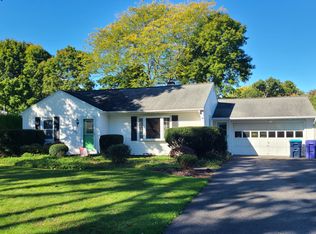 541 West Rd, Webster, NY 14580