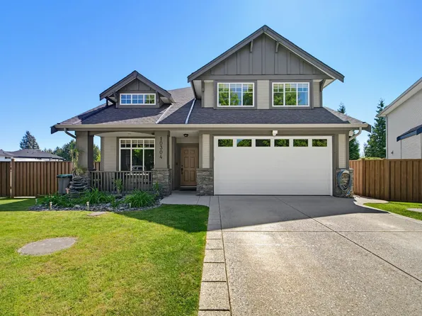 10304 164a St, Surrey, BC V4N 5M4