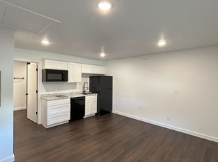The Carter, Mitchellville, IA 50169